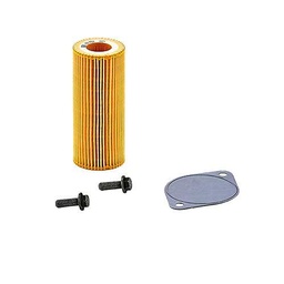 Mann Filter HU721zKIT Filtro Hidráulico Transmisión Automática