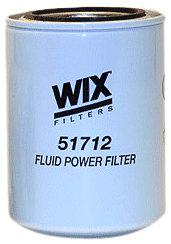 WIX FILTERS 51712 Bloques de motor