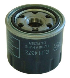 Mecafilter ELH4372 - Filtro De Aceite
