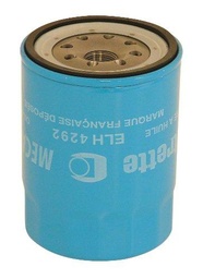 Mecafilter ELH4292 - Filtro De Aceite