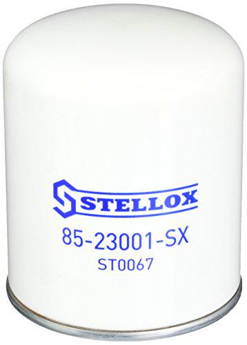 stellox 85 - 23001 de SX filtro bremsa Situación