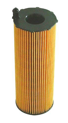 Mecafilter ELH4383 - Filtro De Aceite