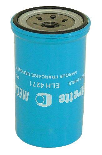 Mecafilter ELH4271 - Filtro De Aceite