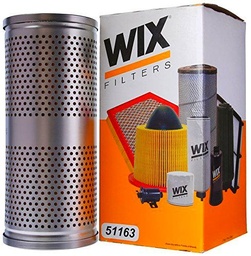 Wix Filters 51163 accionamiento Elementos