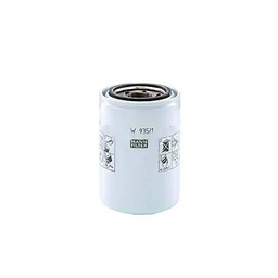 Mann Filter W 935/1 Filtro, Sistema Hidráulico Operador