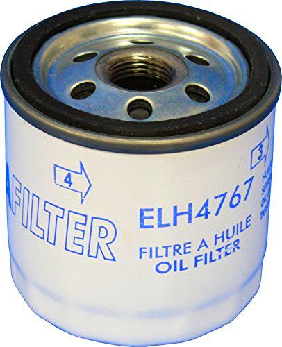 Mecafilter ELH4767 - Filtro De Aceite
