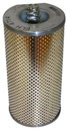 Mecafilter ELH4714 - Filtro De Aceite