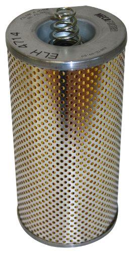 Mecafilter ELH4714 - Filtro De Aceite