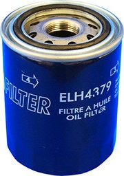 Mecafilter ELH4379 - Filtro De Aceite