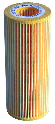 Mecafilter ELH4362 - Filtro De Aceite