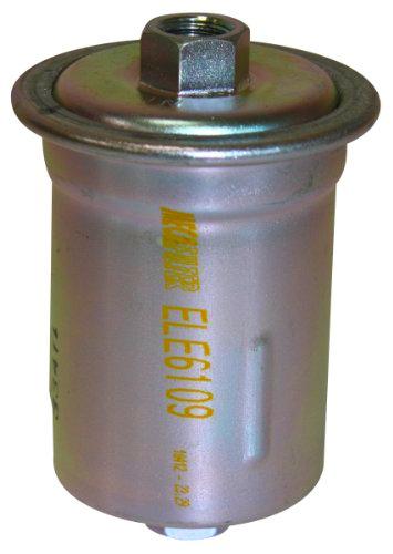 Mecafilter ELE6109 - Filtro De Gasolina