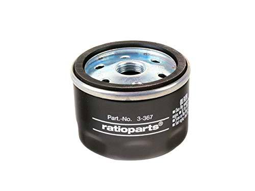 Ratio Parts 3 - 367 motorölfilter 76,2 mm P.F. Briggs &amp; Stratton de aceite