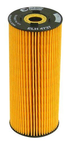 Mecafilter ELH4737 - Filtro De Aceite