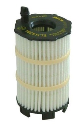 Mecafilter ELH4384 - Filtro De Aceite