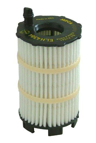 Mecafilter ELH4384 - Filtro De Aceite
