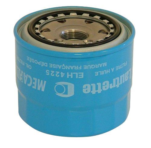 Mecafilter ELH4225 - Filtro De Aceite