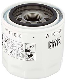 MANN-FILTER W 10 050 Bloque de Motor