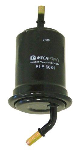 Mecafilter ELE6081 - Filtro De Gasolina