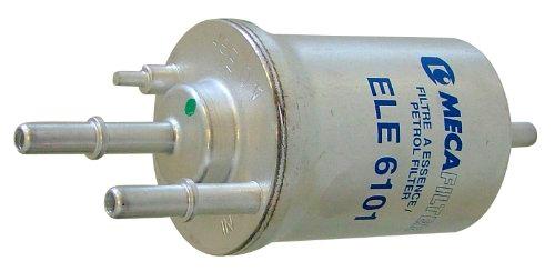 Mecafilter ELE6101 - Filtro De Gasolina