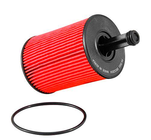 K&amp;N KNPS-7031 Filtro de Aire