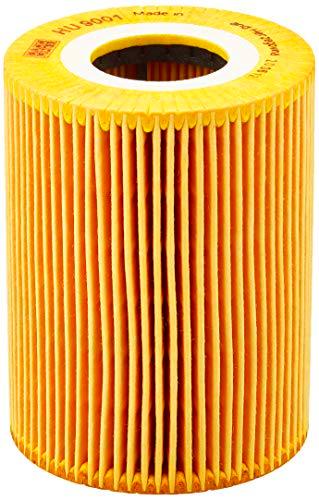 Mann Filter HU 9001 x Filtro de aceite