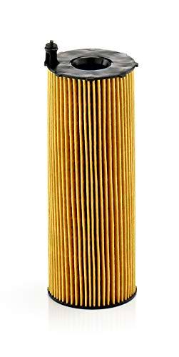 MANN-FILTER HU 8001 X, Set de filtro de aceite juego de juntas