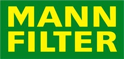 Mann Filter W 718/1 Filtro de Aceite