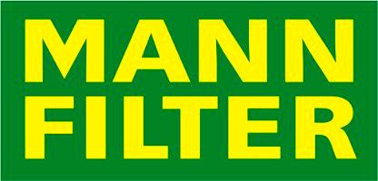 Mann Filter W 718/1 Filtro de Aceite