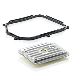 MANN-FILTER H 2019 KIT 2 Original Filtro de Aceite