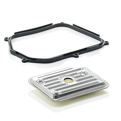 MANN-FILTER H 2019 KIT 2 Original Filtro de Aceite