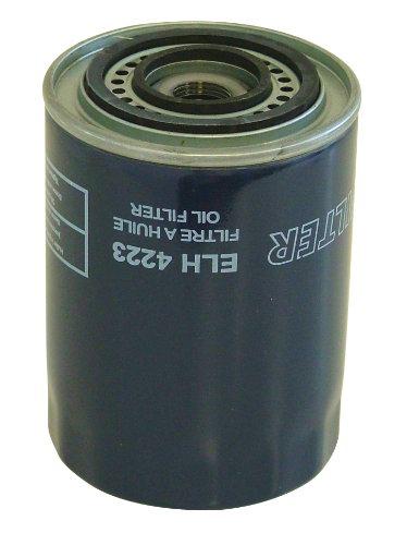 Mecafilter ELH4223 - Filtro De Aceite