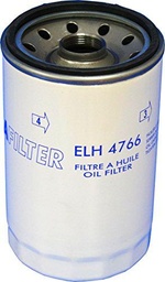Mecafilter ELH4766 - Filtro De Aceite