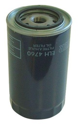 Mecafilter ELH4760 - Filtro De Aceite