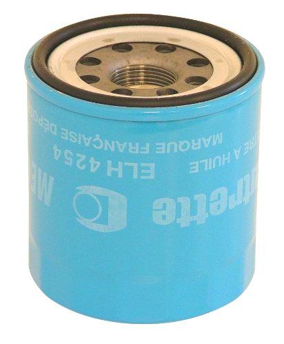 Mecafilter ELH4254 - Filtro De Aceite
