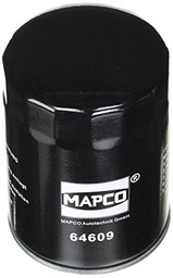 Mapco 64609 Filtro de aceite