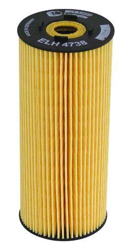 Mecafilter ELH4738 - Filtro De Aceite