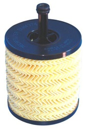 Mecafilter ELH4374 - Filtro De Aceite