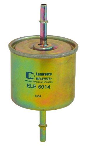 Mecafilter ELE6014 - Filtro De Gasolina