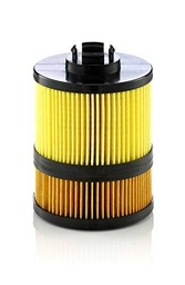 Mann Filter HU9002Z filtro de aceite