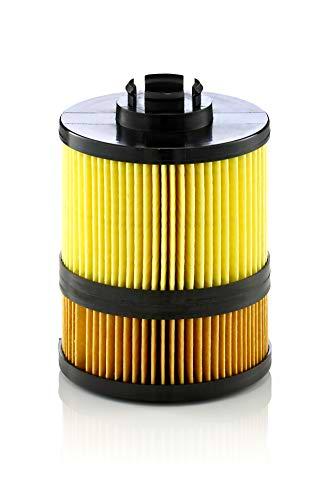 Mann Filter HU9002Z filtro de aceite