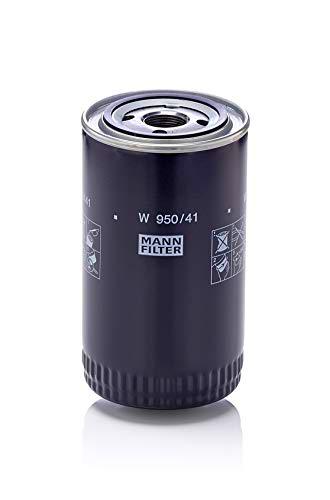 Mann Filter W95041 Filtro de Aceite