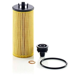 Mann Filter HU6015zKIT Filtro de Aceite