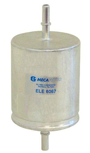 Mecafilter ELE6067 - Filtro De Gasolina