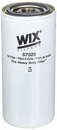 Wix corporation - 57325 spin-on lube fil