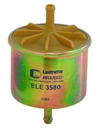 Mecafilter ELE3580 - Filtro De Gasolina