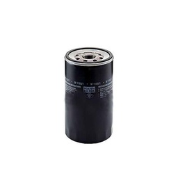 Mann Filter W 1168/1 Filtro de Aceite