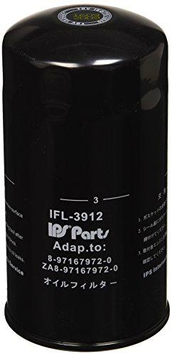 IPS Parts j|ifl-3912 Filtro Aceite