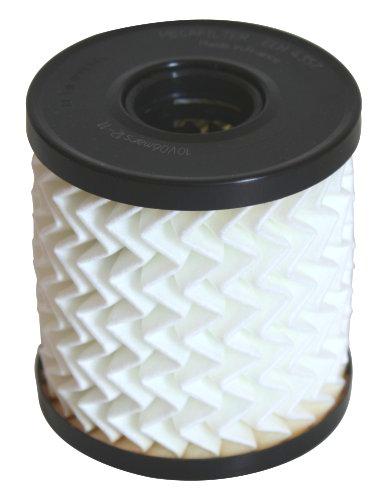 Mecafilter ELH4357 - Filtro De Aceite