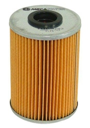 Mecafilter ELH4202 - Filtro De Aceite