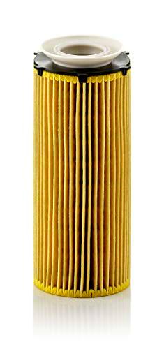 MANN-FILTER HU 720/3 X Original, Set de Filtro de Aceite Juego de Juntas